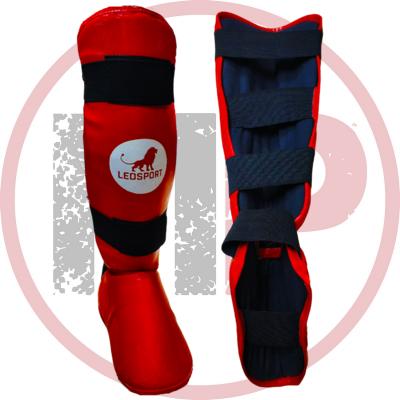 Защита голеностопа Leosport