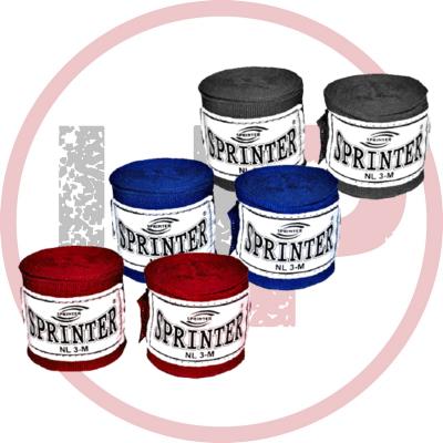 Бинты боксёрские 3м Sprinter
