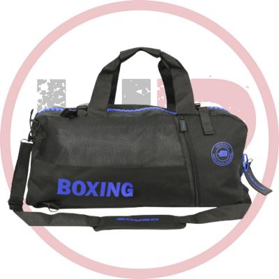 Сумка-рюкзак BoyBo Boxing, Синий