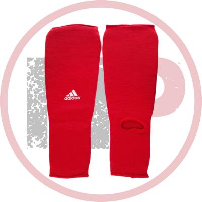 Защита голени и стопы Adidas Shin and Step Pad