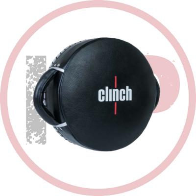 Подушка тренерская (Таблетка) Clinch Leather