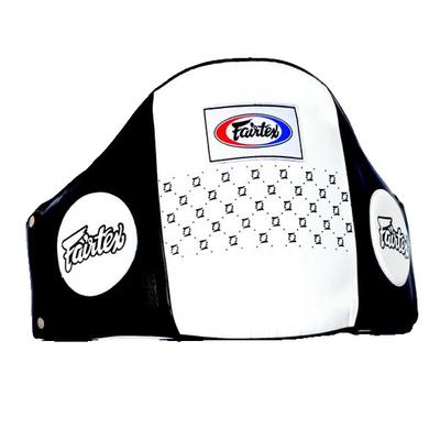 Пояс тренера Fairtex BPV1