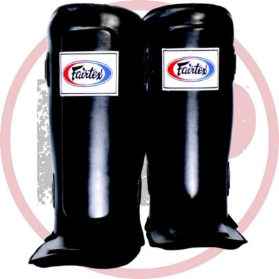 Тренировочная защита на ноги Fairtex SP3