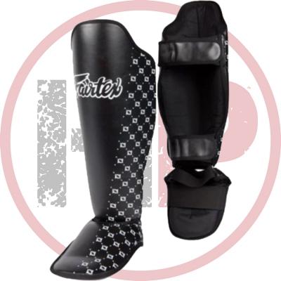 Тренировочная защита на ноги Fairtex SP5