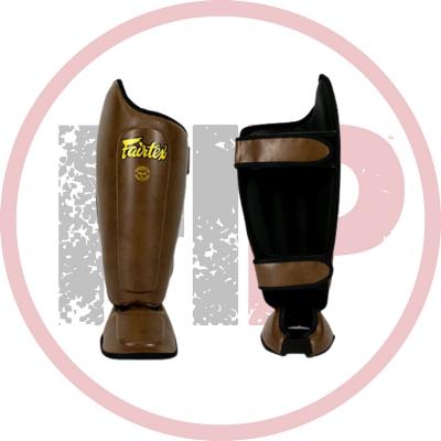 Тренировочная защита на ноги Fairtex SP8