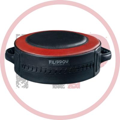 Макивара Круглая «onePRO FILIPPOV» из натуральной кожи