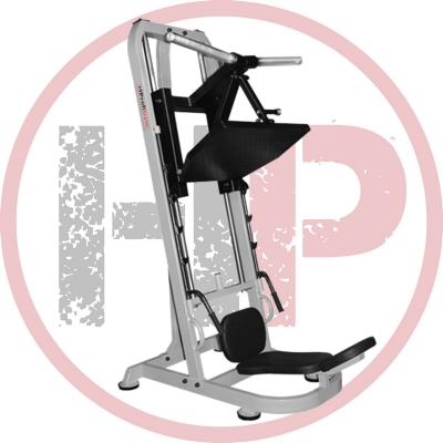 Жим ногами 80°  ProfiGym-ТД-0040-D
