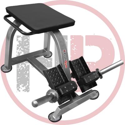 Тренажер для передней поверхности голеней  ProfiGym-ТД-0200-D