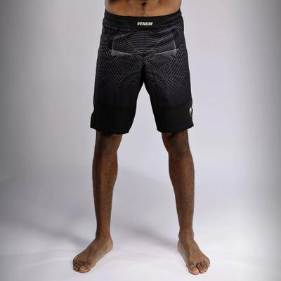Шорты для ММА Venum G-Fit Air Deep Black/Desert Sand