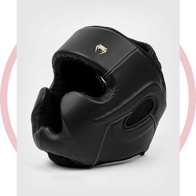 Шлем тренировочный Venum Impact Evo