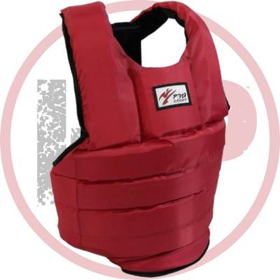 Жилет защитный Рэй Спорт Черепаха-3 (38мм-46мм)