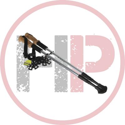 Палки для скандинавские SILA PRO телескоп. 3 секц.