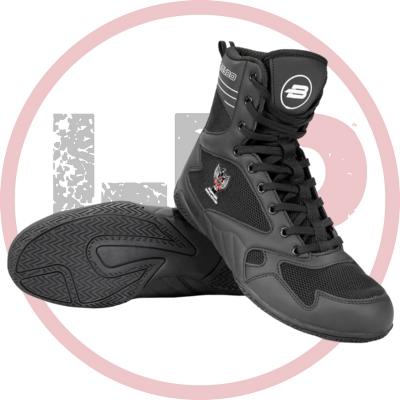 Боксерки BoyBo Pulse BB425