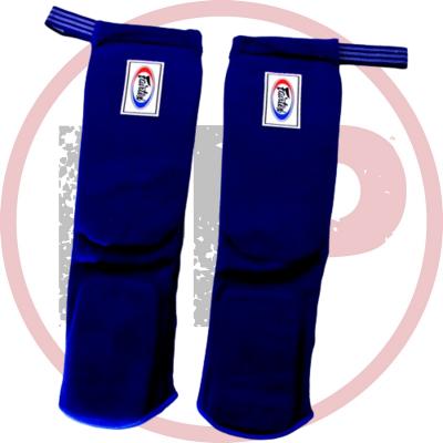 Защита на ноги чулком Fairtex SPE1