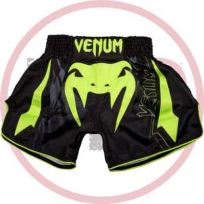Шорты для кикбоксинга Venum Sharp